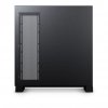 PHANTEKS NV-Serie NV5 MK2  Tempered Glass, DRGB - Satin Black